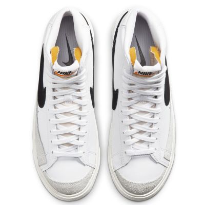 4. Nike Blazer Mid '77 W CZ1055 100 Shoes