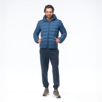 5. Men's MIRADO Quilted Jacket
