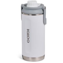 IGLOO Twist'N'Chug Insulated Bottle 36 OZ (1.05 litres) one size