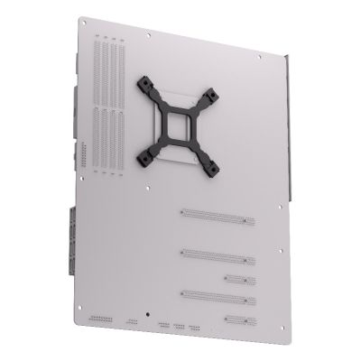 19. Endorfy Fera 5 Black ARGB CPU Cooler