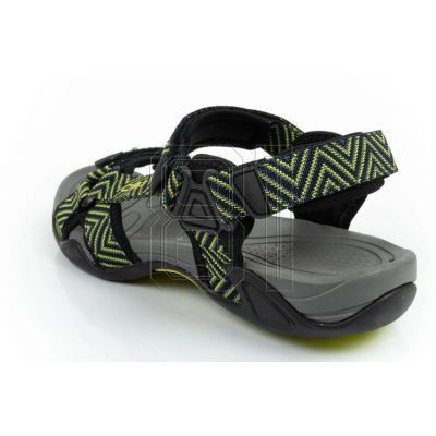 6. CMP Hamal M 38Q9957/16NR sandals