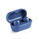 6. Teufel REAL blue TWS 3 True Wireless Bluetooth In-Ear Headphones, Steel – Headphones – 20 kHz