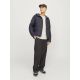 11. Jack&amp;Jones Jjestate Packable Puffer Hood Noos M 12256983ASPHALT