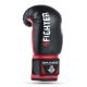 25. 6oz Boxing Gloves for Kids - 4Fighter Red