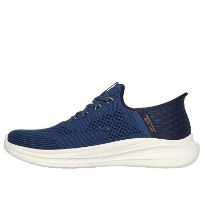 3. Skechers Slade Quinto M 210810BLU shoes
