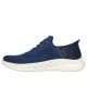 3. Skechers Slade Quinto M 210810BLU shoes