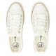 5. Filippo DTN7856 women's white mesh sneakers