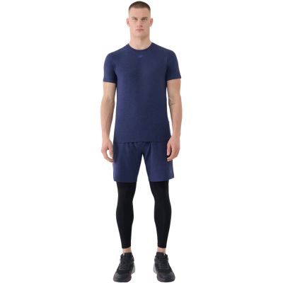 10. T-shirt 4F FNK M1344 M 4FWSS25TFTSM1344 30M