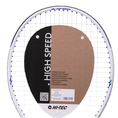 8. HIGH SPEED Tennis Racket