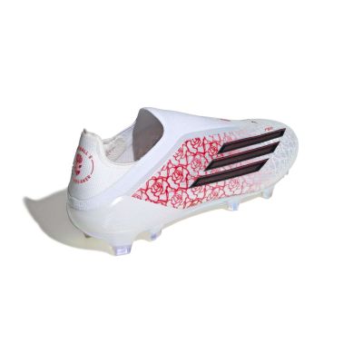 4. adidas F50 Elite LL FG Football Boots JR4441