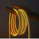 6. Vention Silicone Neon LED Strip with IR Remote and DC 12V Power Supply 5m