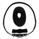 27. Meteor MV5-2 23223 bicycle helmet