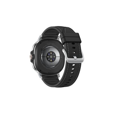 28. Smartwatch Samsung Galaxy Watch 8 (SM-L500) Classic AMOLED 46mm Black
