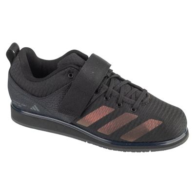 adidas Powerlift 5 Weightlifting JP6198 Black 41 1/3