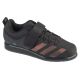 adidas Powerlift 5 Weightlifting JP6198 Black 41 1/3
