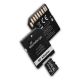 2. MediaRange MR947 Flash Memory 512GB MicroSDXC UHS-I Class 10