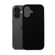 5. 3mk Silicone Case for iPhone 16 Plus - Black