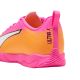 3. Puma Ultra 6 Play IT 109056 05 kids' soccer shoes