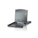 4. ATEN CL6708MW KVM Switch Rack Mounting Options Black