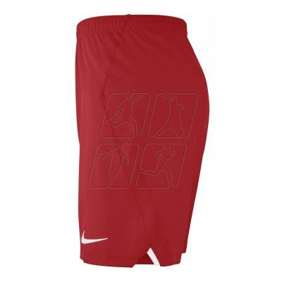 3. Nike Laser IV Jr AJ1261-657 shorts