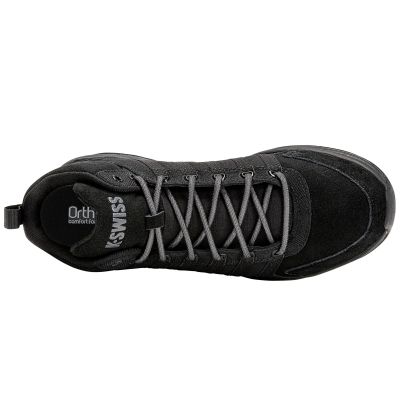 4. K-Swiss Vista Trainer MID WNT M 07145-010-M shoes