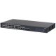 2. Dahua Technology CS4228-24GT-240 Managed Network Switch L2 Gigabit Ethernet (10/100/1000) Supports PoE Black