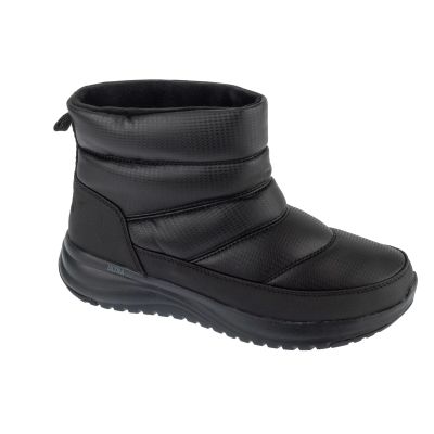 Skechers On-The-Go Stellar – Everest 144776-BBK Black 36