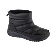 Skechers On-The-Go Stellar – Everest 144776-BBK Black 36