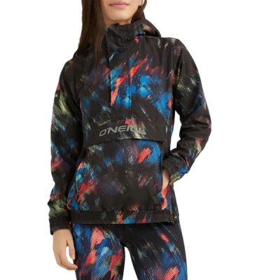 O'neill Ridge Lightweight Hooded Children's Spring Jacket