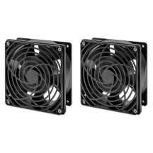 Intellinet 716154 Rack Parts Cooling Fan