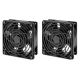 Intellinet 716154 Rack Parts Cooling Fan