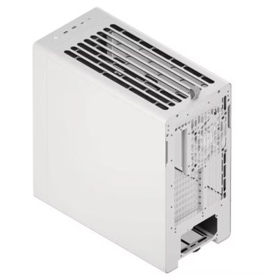 3. HAVN BF 360 Midi Tower White