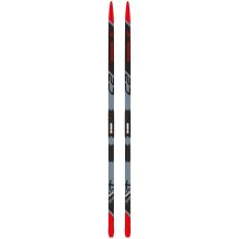 ROSSIGNOL X-IUM Classic WCS Junior cross-country skis
