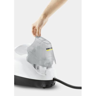 2. KARCHER SC 4 EasyFix Steam Cleaner - 1.512-630.0
