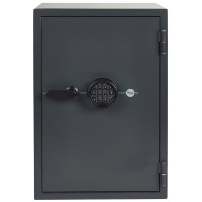 6. Yale Large EN Fire Safe Fireproof Gun and Ammunition Safe S2 Large