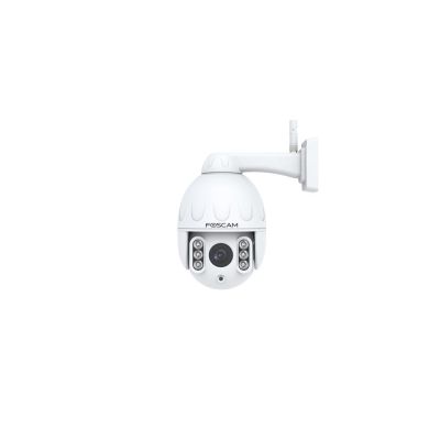 2. Foscam SD4 4MP WiFi IP surveillance camera