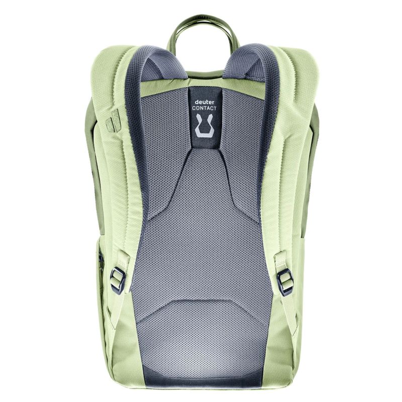 3. Deuter Vista 3812025-1213 mineral-grove