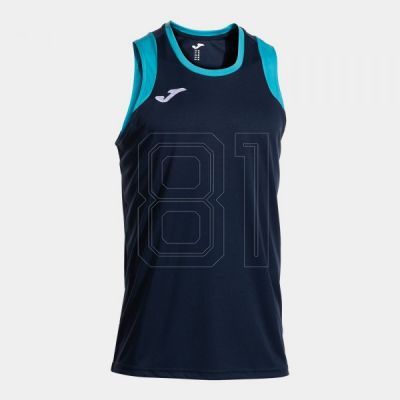 Joma Cancha Sleeveless Shirt 104242.342