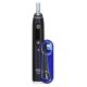 29. BRAUN ORAL-B ELECTRIC TOOTHBRUSH IO 6N BLACK ONYX black
