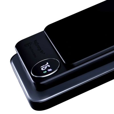 6. Powerbank 3mk HARDY MagSynergy Ni+ 5,000mAh 22.5W USB 1C1L - black