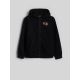 6. Boys' Regular-Fit Hooded Sweatshirt Jacket 4F 4FJRAW26TSWSM3195-20S