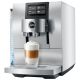 Jura Z10 Aluminum White Coffee Machine (EB)