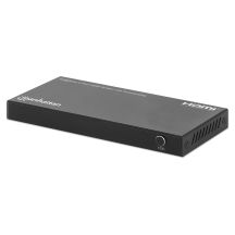 Manhattan 208369 HDMI TV Splitter 4x HDMI