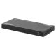 Manhattan 208369 HDMI TV Splitter 4x HDMI