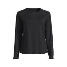CASALL Essential Long Sleeve T-shirt black