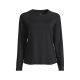 CASALL Essential Long Sleeve T-shirt black