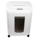 4. Olympia MC 408.2 Shredder Micro-cut 65 dB 22 cm White