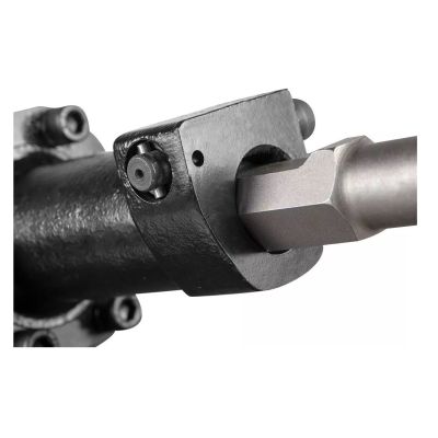 13. Graphite 58G868 Demolition Hammer Black, Silver 1700W