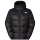 The North Face Diablo Down 2.0 Hooded Jacket NF0A8992GOC1 Black XL