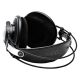 3. AKG K702 open-back headphones